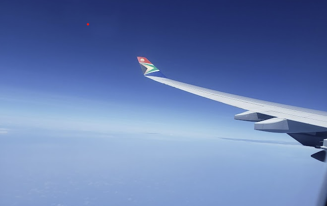 SA Flight H